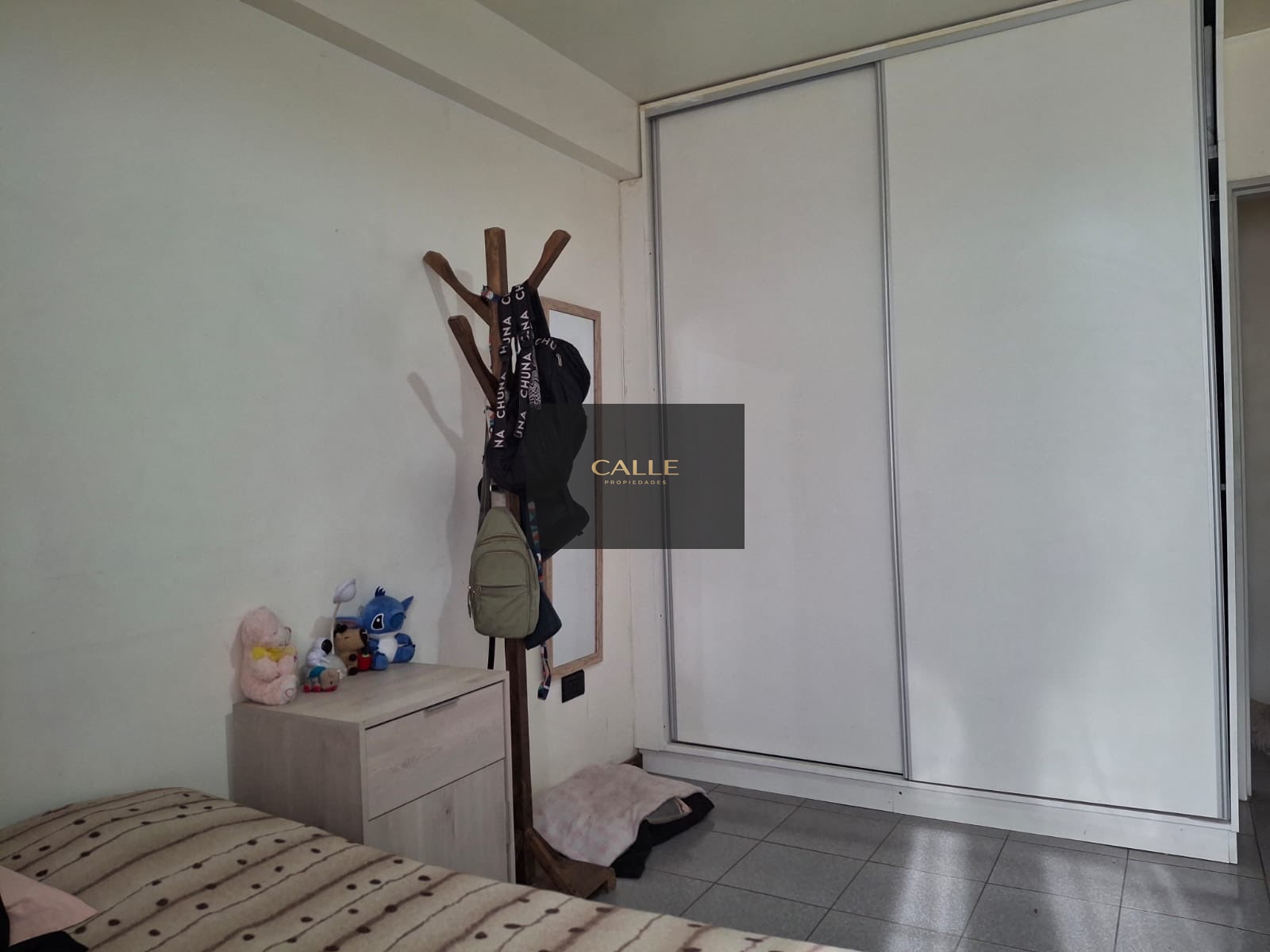 Departamento en Venta en Capital, Mendoza