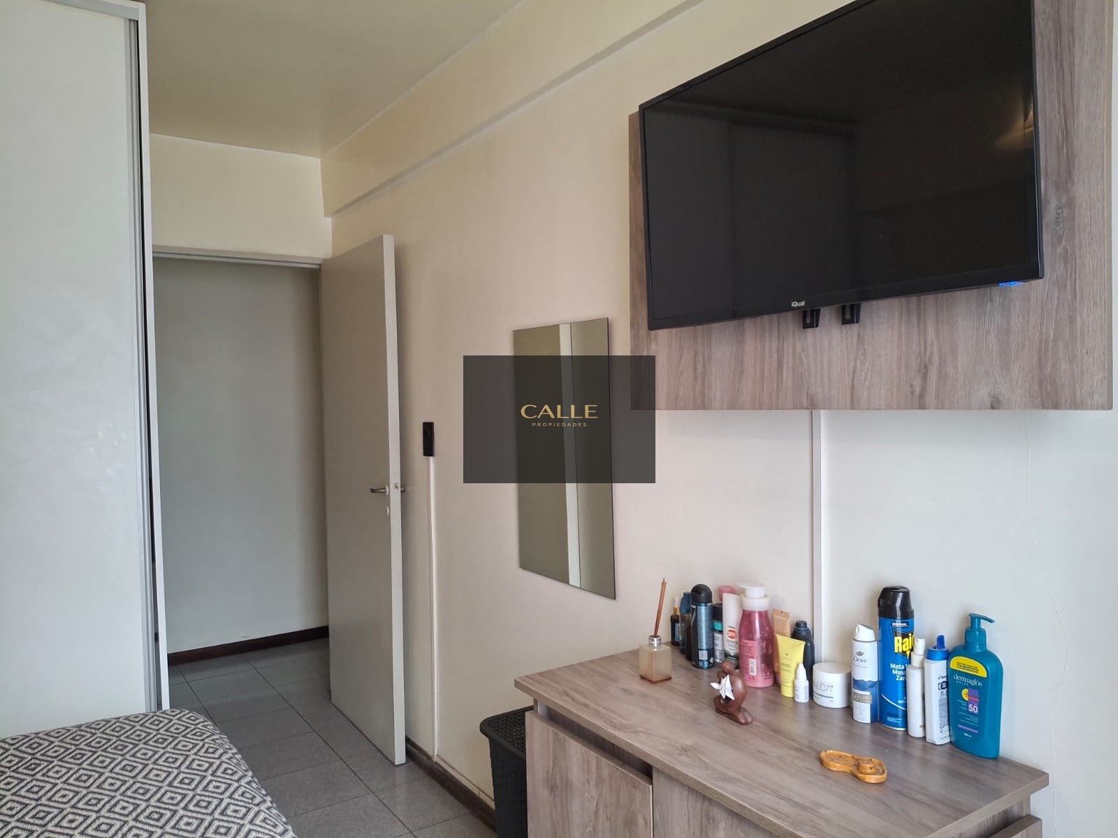 Departamento en Venta en Capital, Mendoza