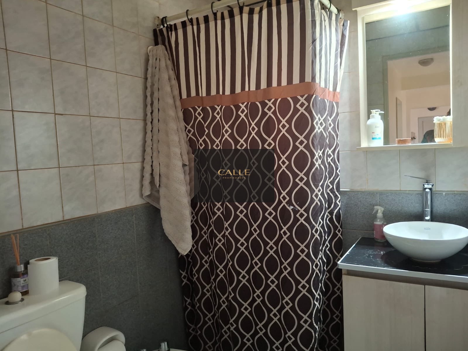 Departamento en Venta en Capital, Mendoza