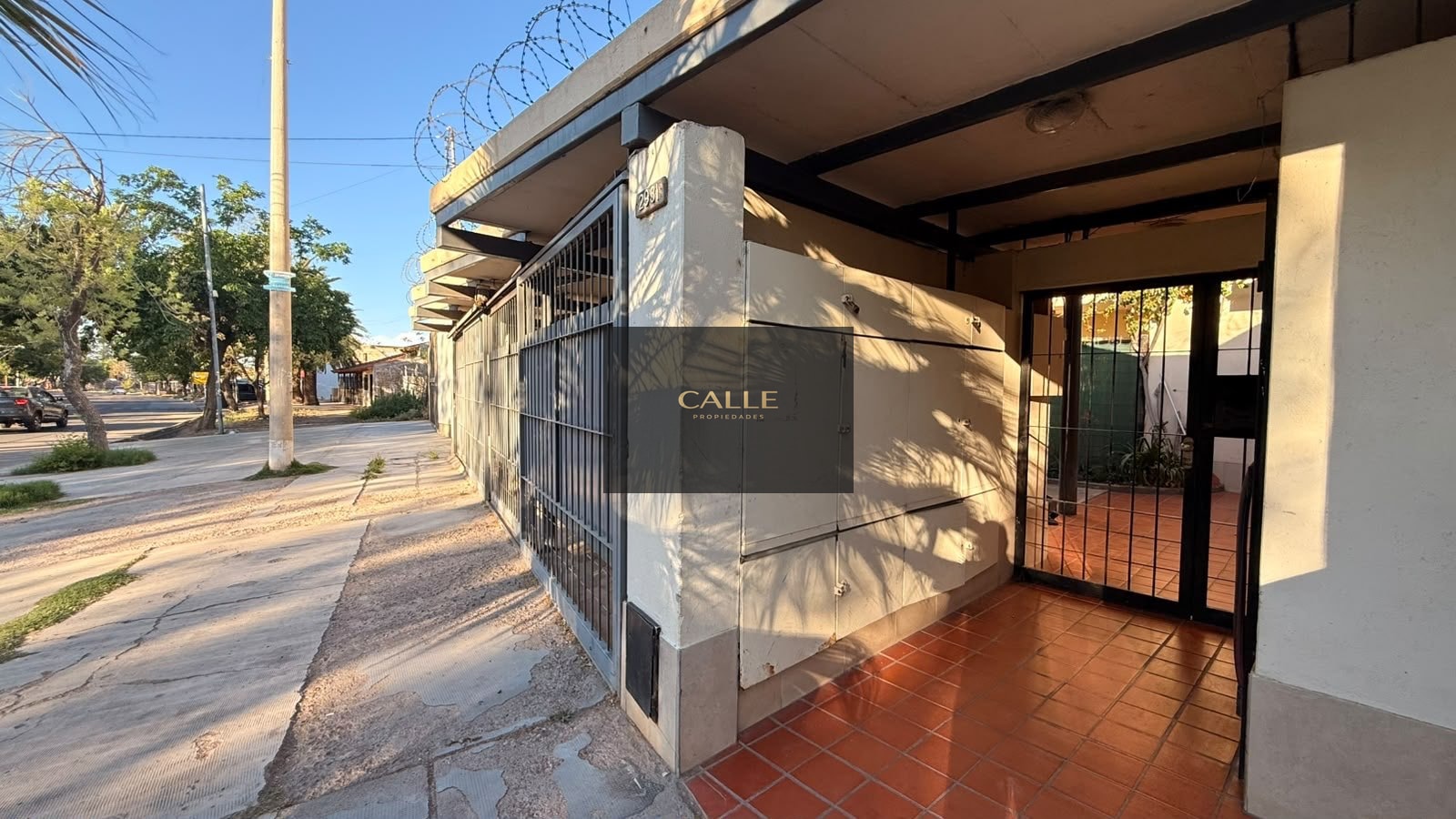 Las Heras Departamento en venta dos dormitorios y cochera Piso 1
