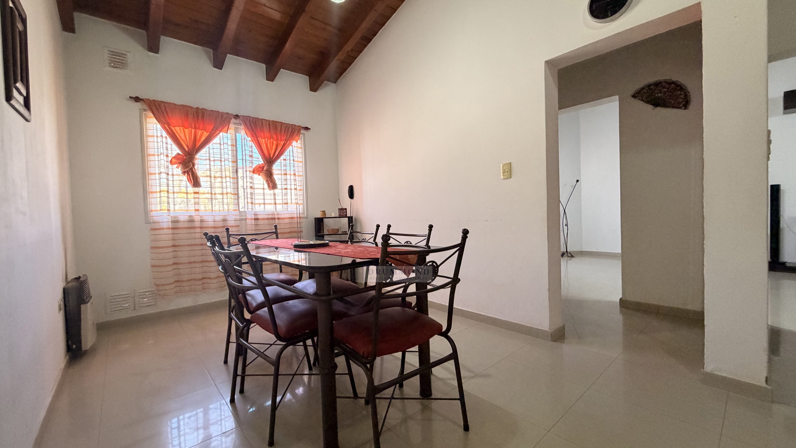 Casa en Venta en Guaymallen, Mendoza