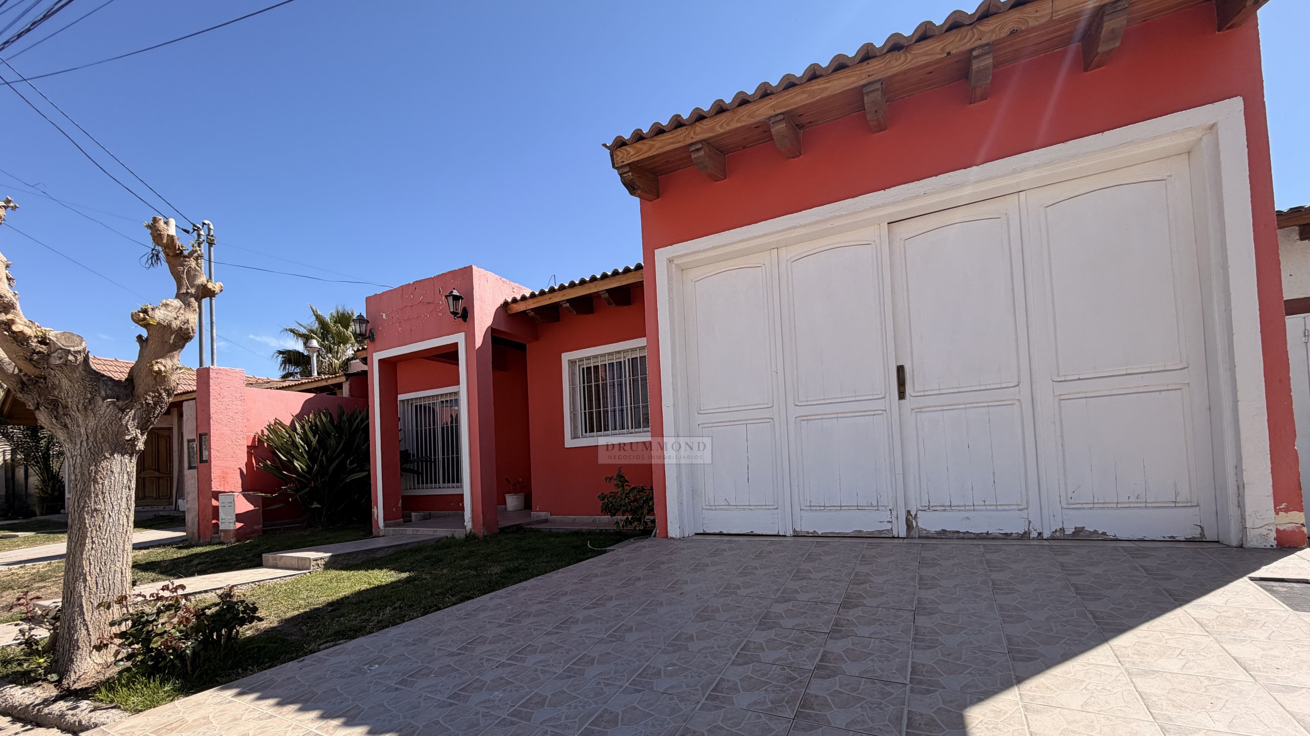 Casa en Venta en Guaymallen, Mendoza