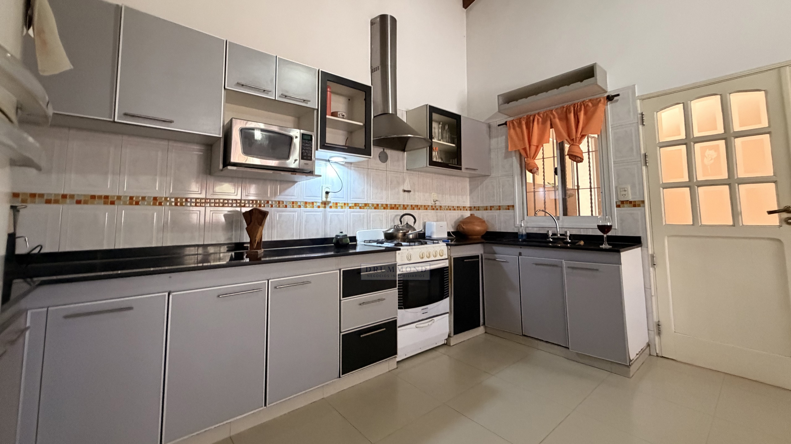 Casa en Venta en Guaymallen, Mendoza