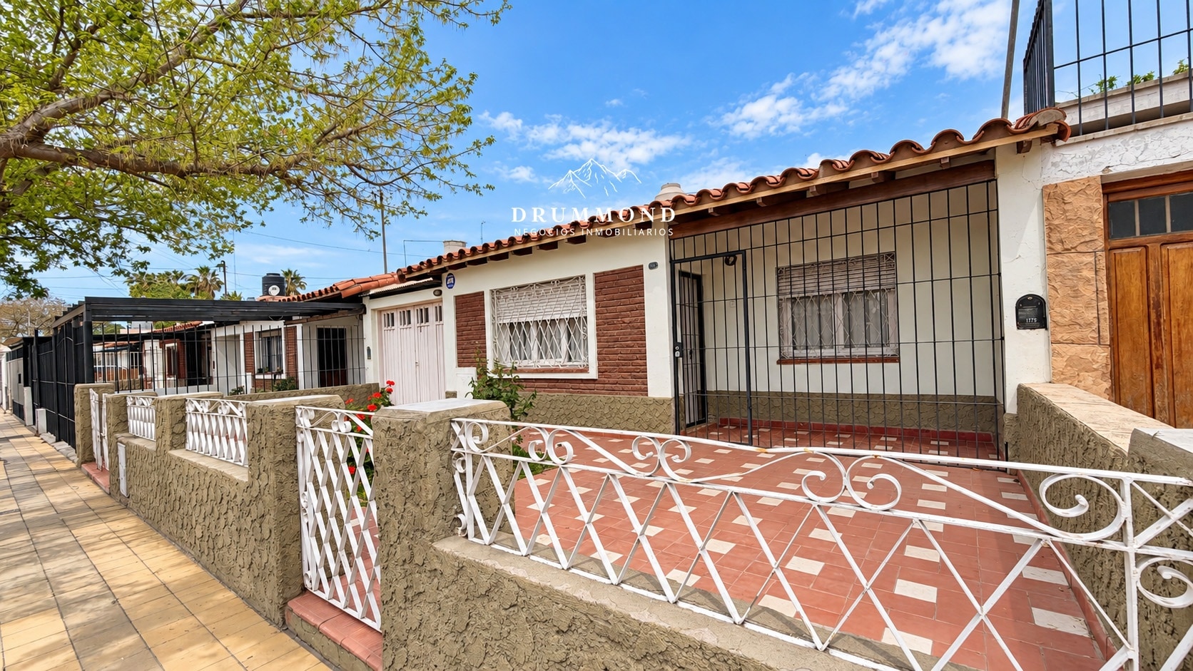 Casa en Venta en Las Heras, Mendoza