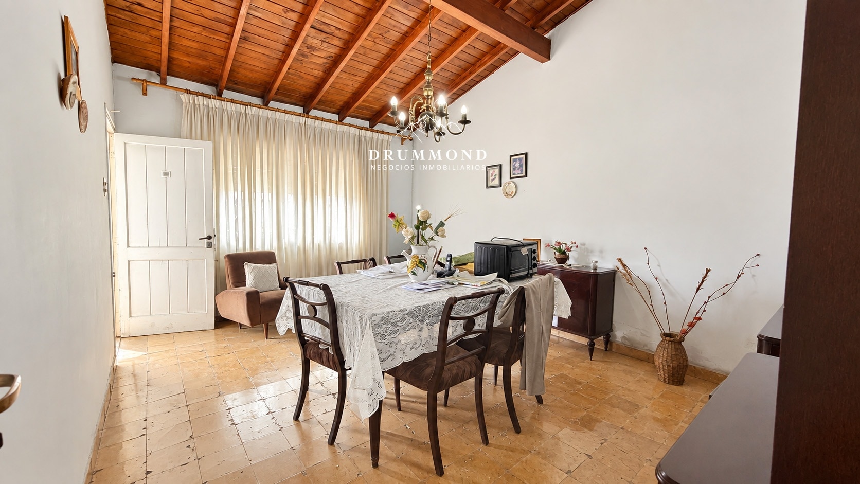 Casa en Venta en Las Heras, Mendoza