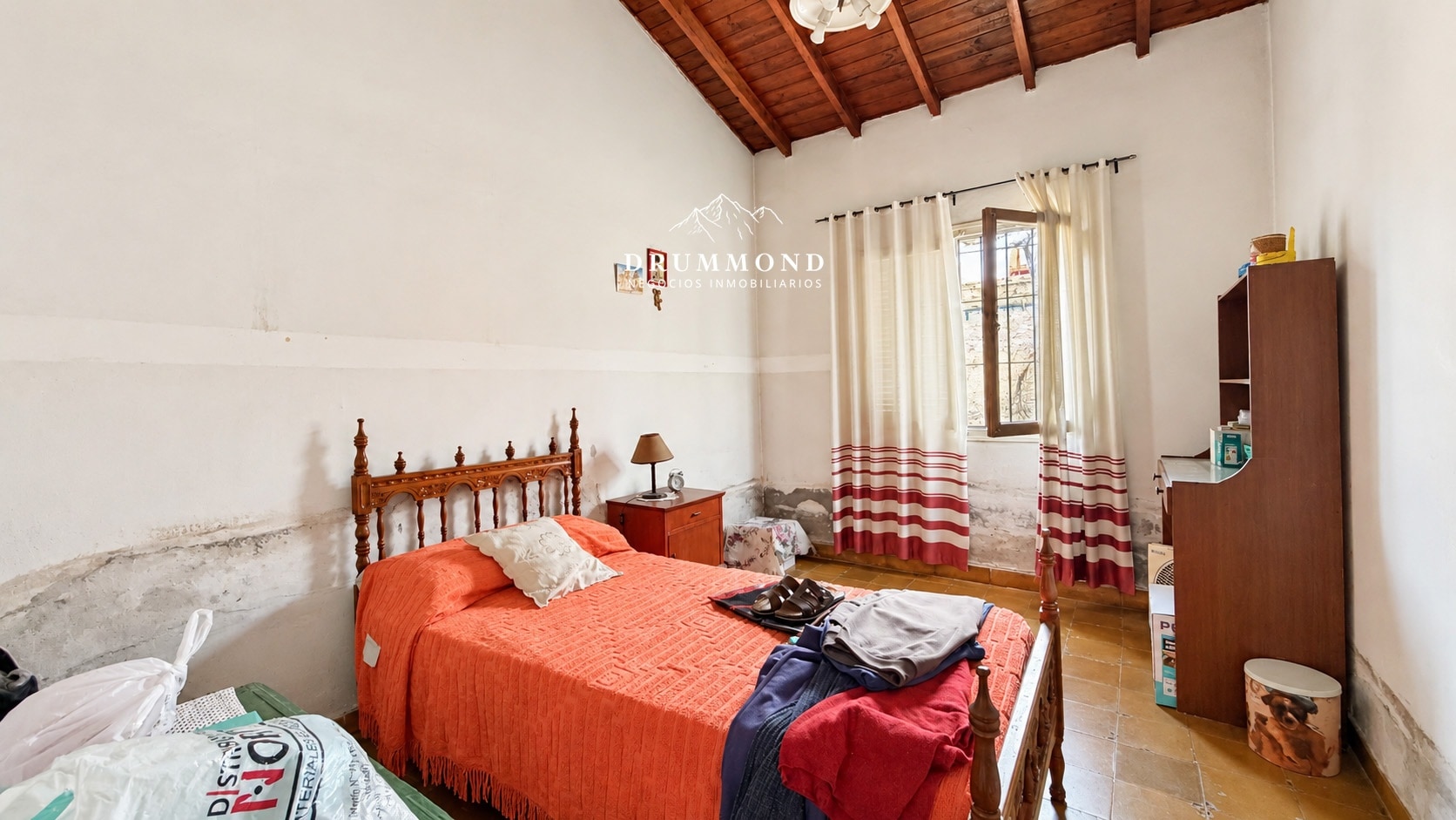 Casa en Venta en Las Heras, Mendoza