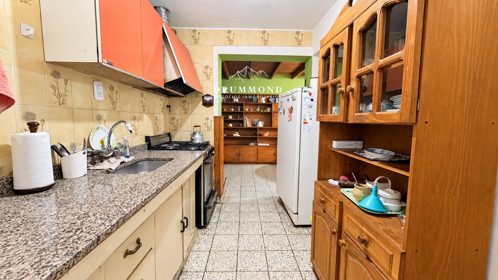 Casa en Venta en Las Heras, Mendoza
