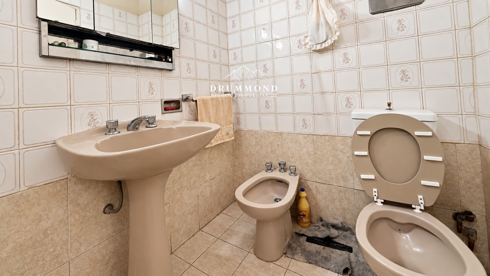 Casa en Venta en Las Heras, Mendoza