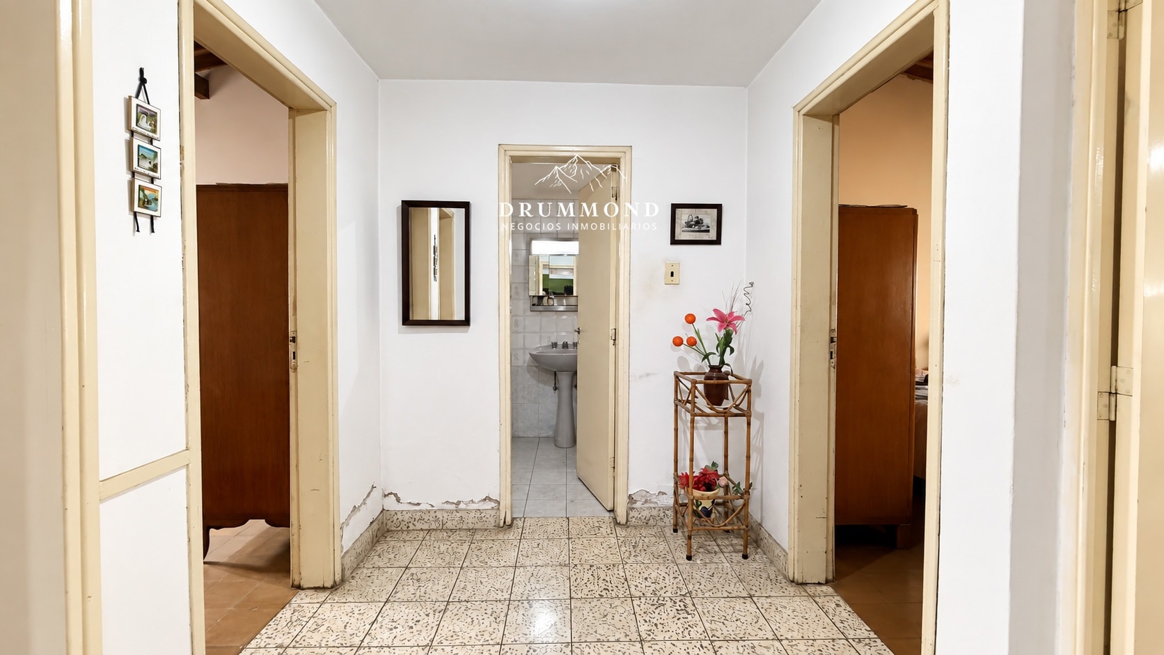 Casa en Venta en Las Heras, Mendoza