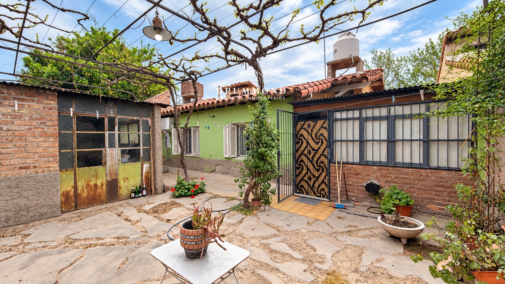 Casa en Venta en Las Heras, Mendoza