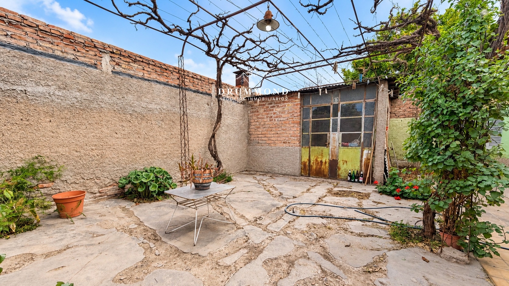 Casa en Venta en Las Heras, Mendoza