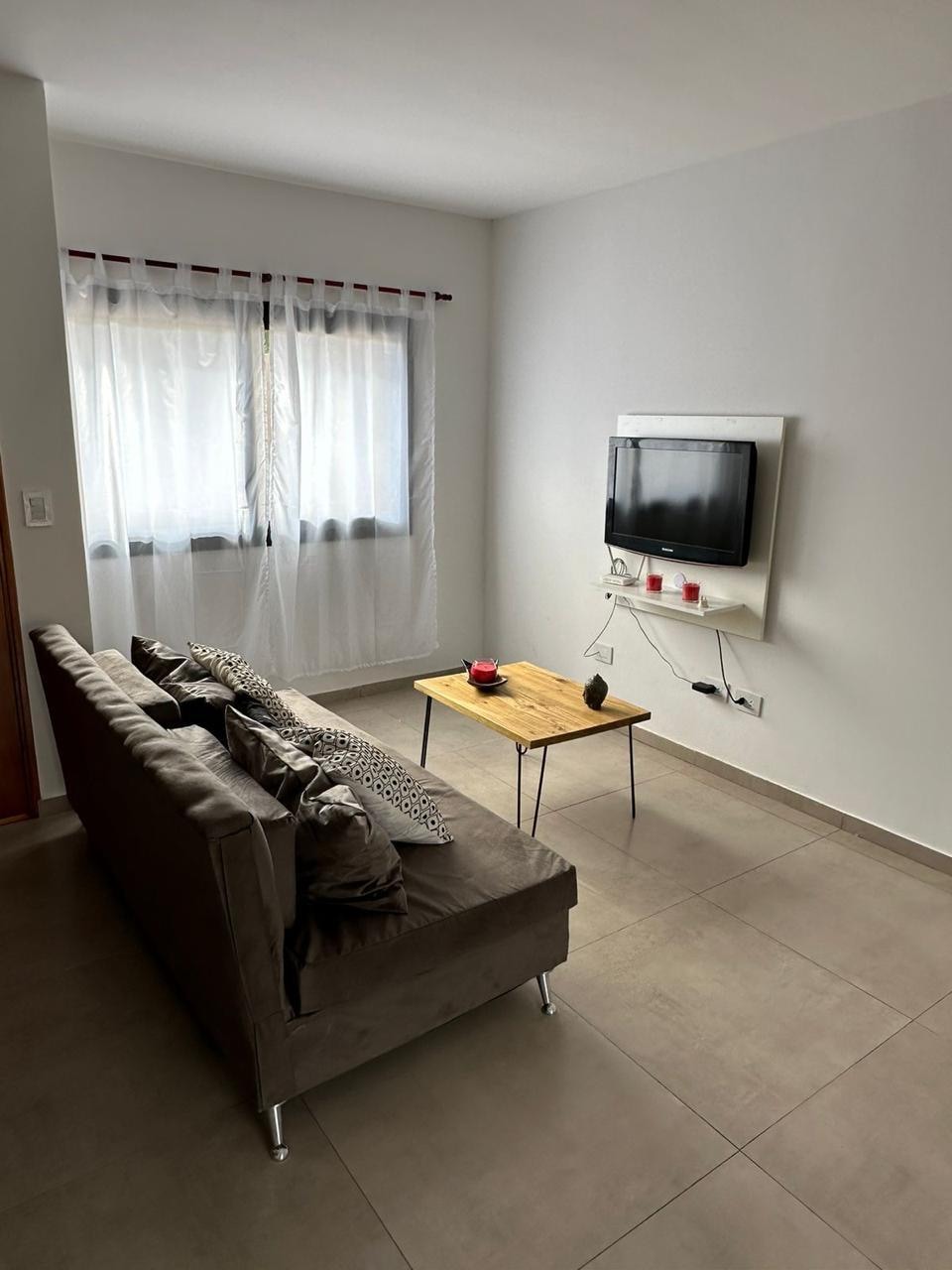 Duplex en Venta en Lujan de Cuyo, Mendoza