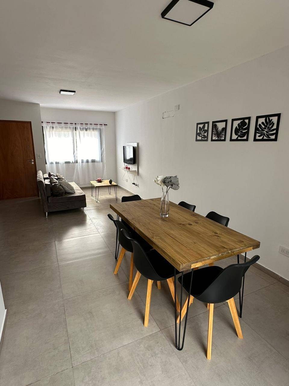 Duplex en Venta en Lujan de Cuyo, Mendoza
