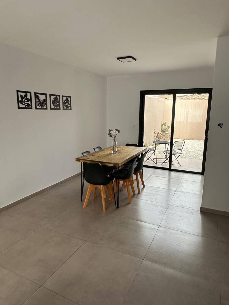 Duplex en Venta en Lujan de Cuyo, Mendoza