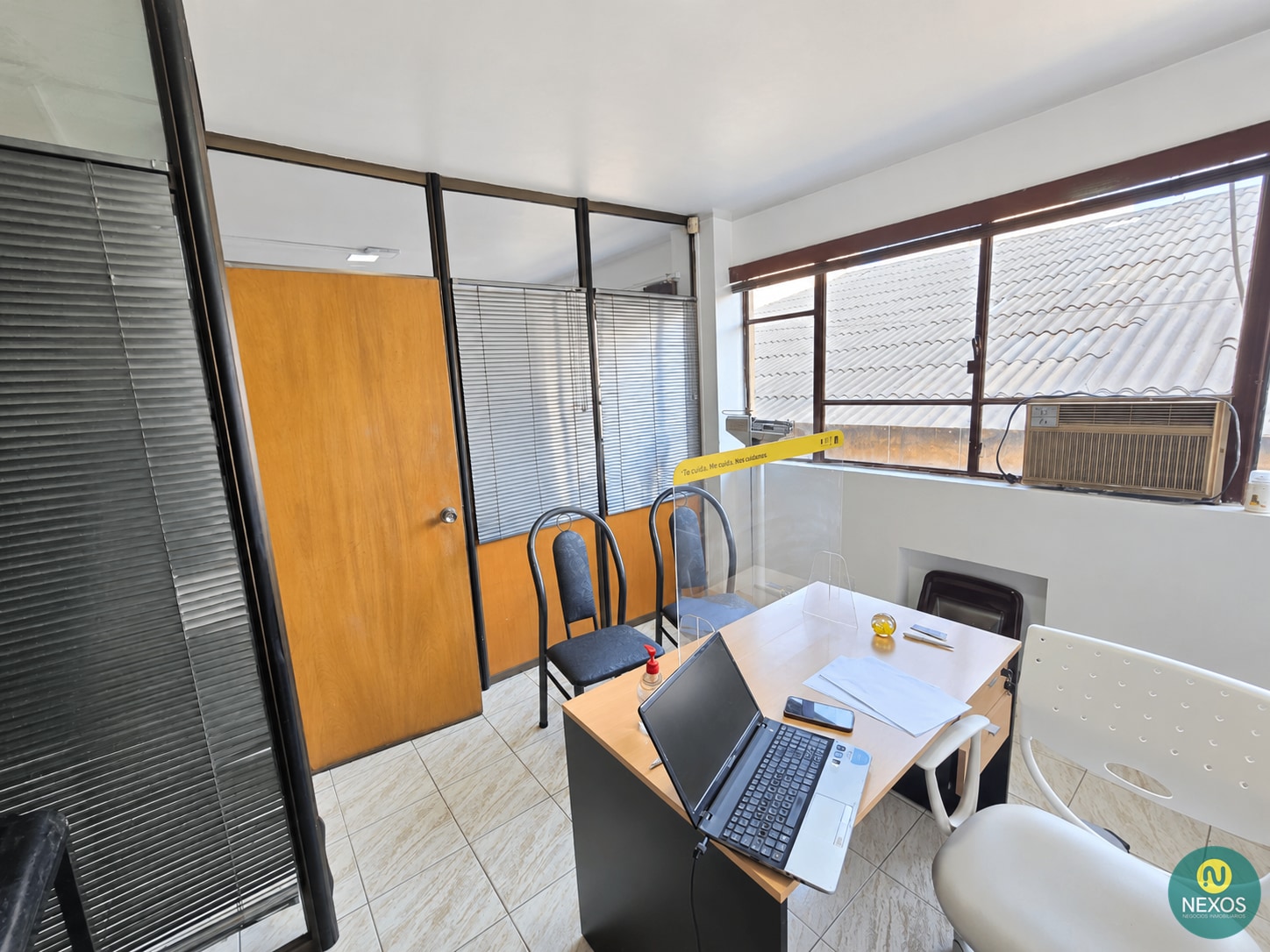 Oficina en Venta en Capital, Mendoza