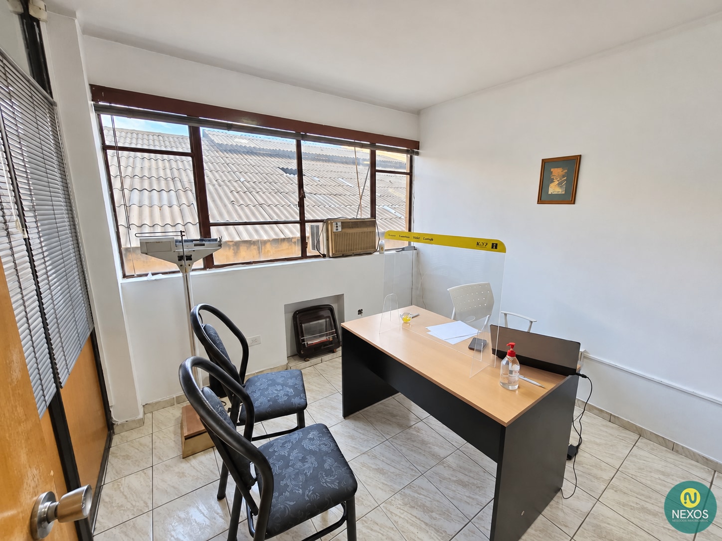 Oficina en Venta en Capital, Mendoza