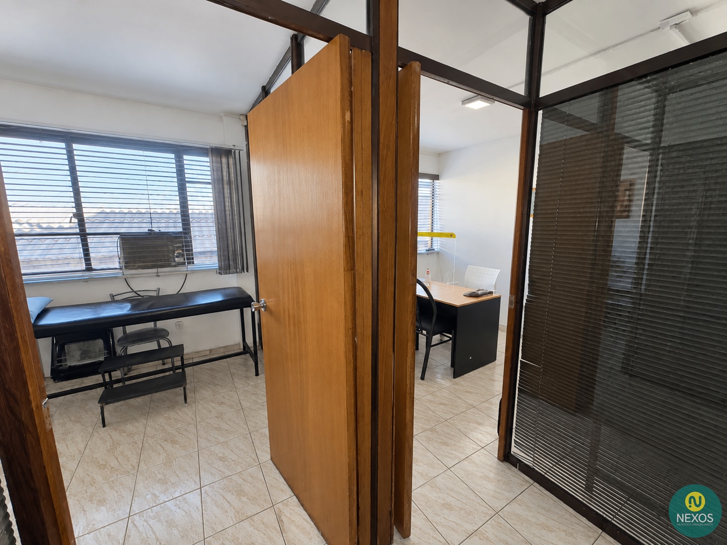 Oficina en Venta en Capital, Mendoza