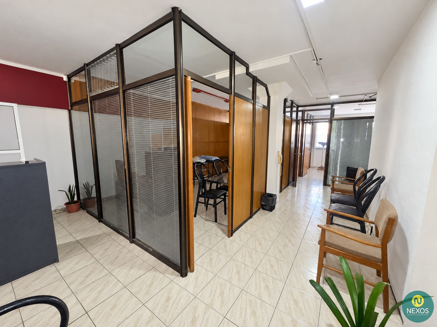 Oficina en Venta en Capital, Mendoza