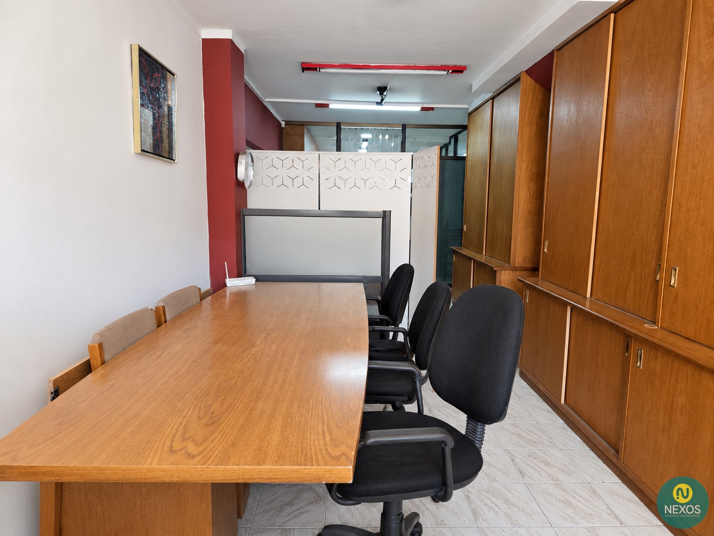 Oficina en Venta en Capital, Mendoza