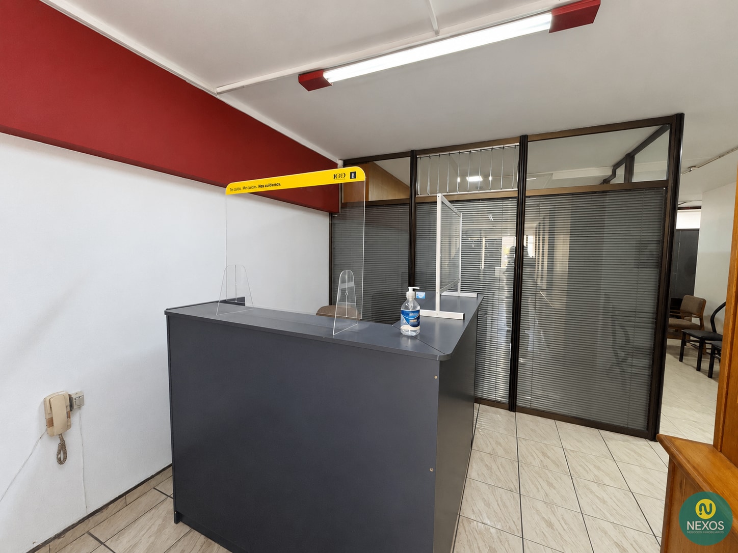 Oficina en Venta en Capital, Mendoza