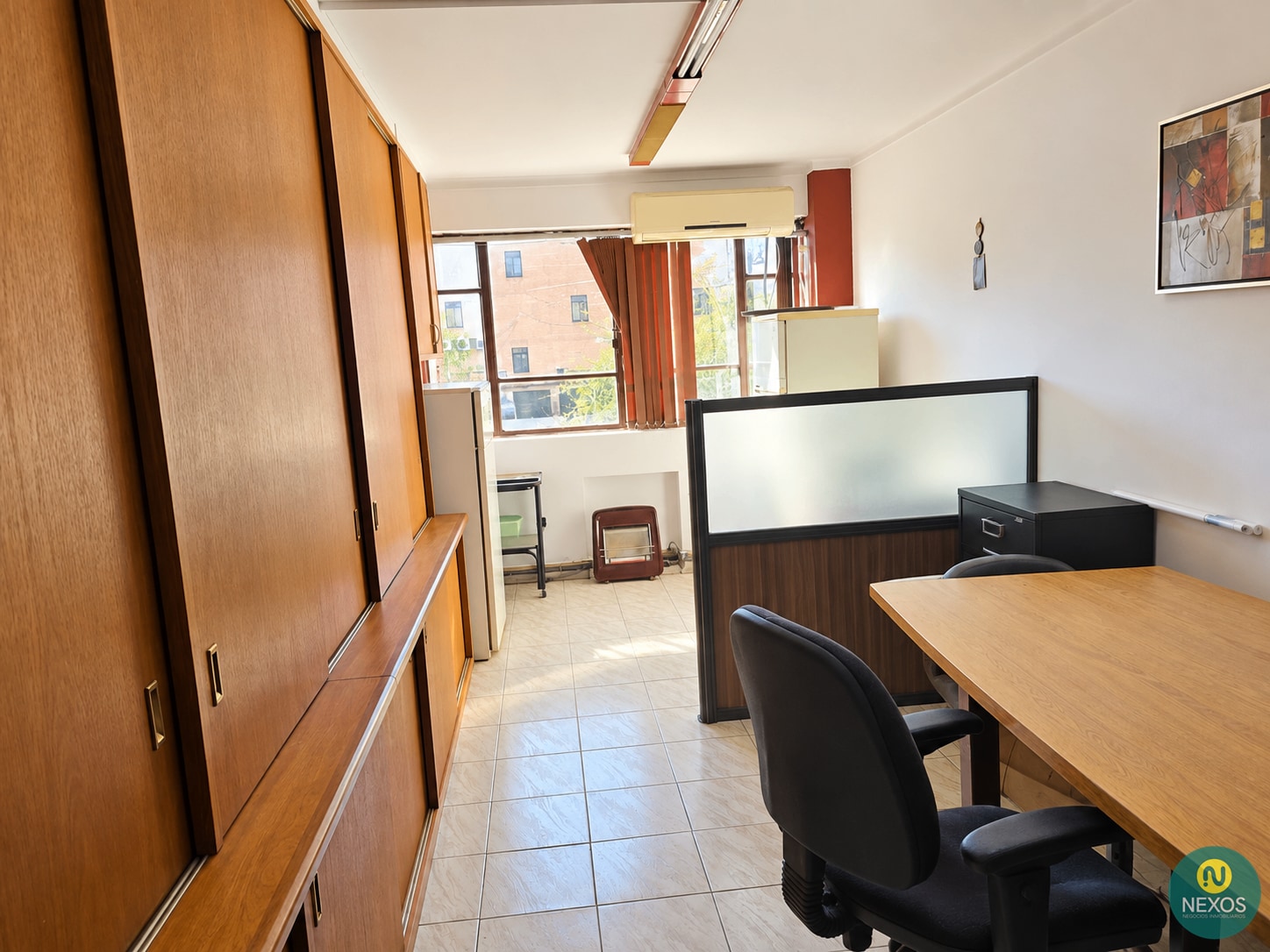 Oficina en Venta en Capital, Mendoza