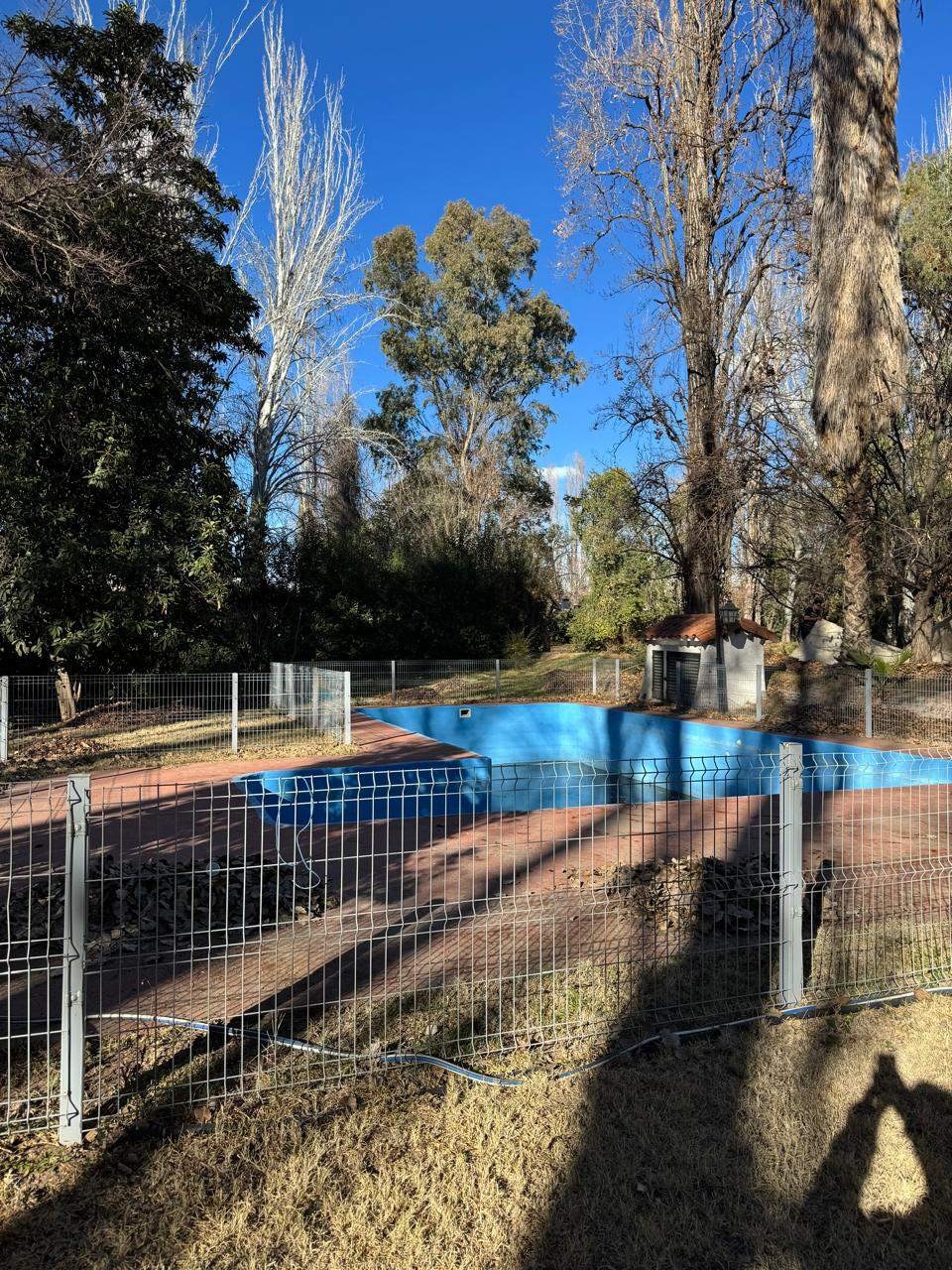 Terreno en Venta en Lujan de Cuyo, Mendoza