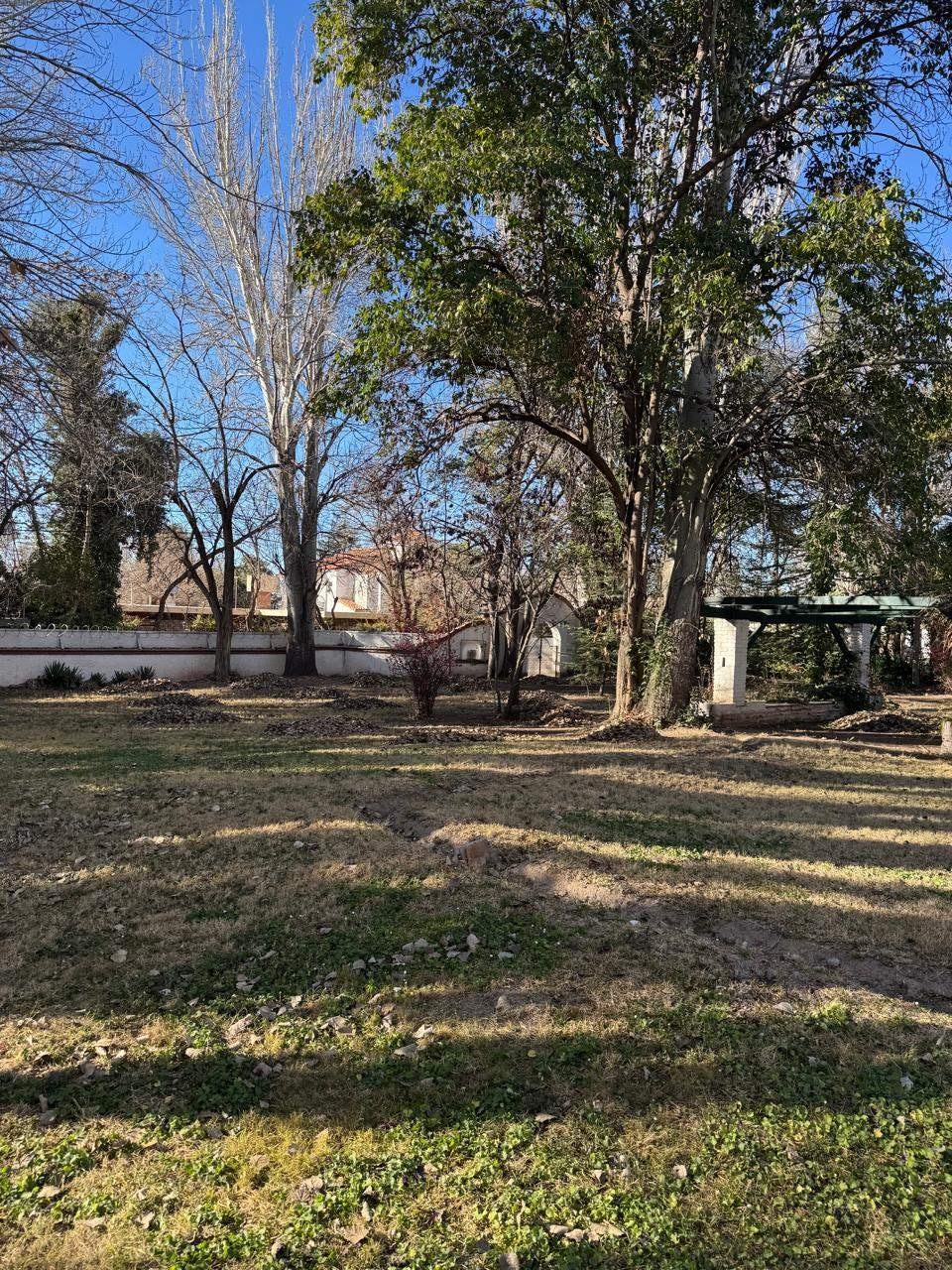 Terreno en Venta en Lujan de Cuyo, Mendoza