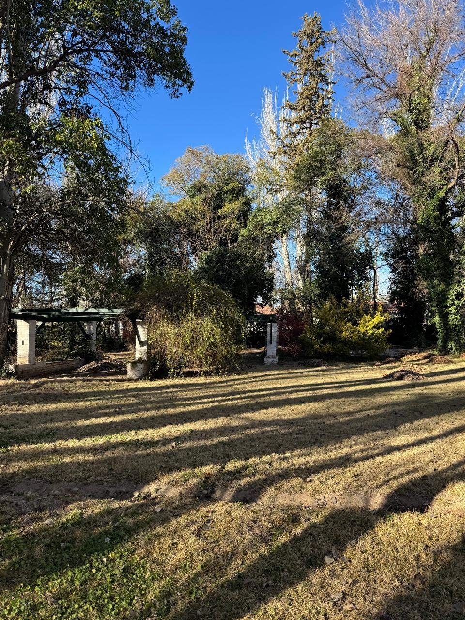 Terreno en Venta en Lujan de Cuyo, Mendoza