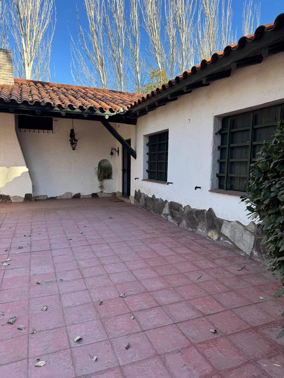 Terreno en Venta en Lujan de Cuyo, Mendoza