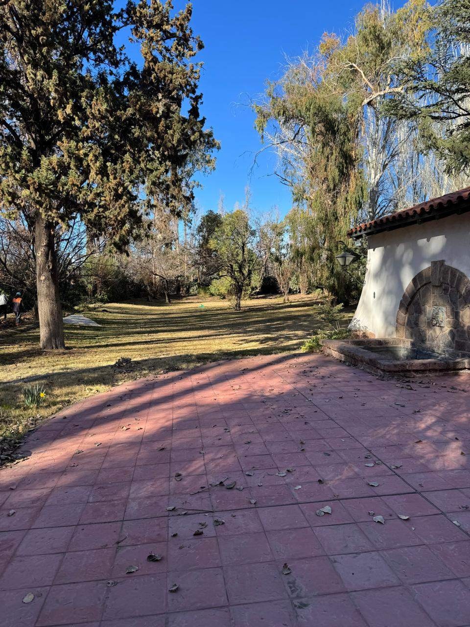 Terreno en Venta en Lujan de Cuyo, Mendoza