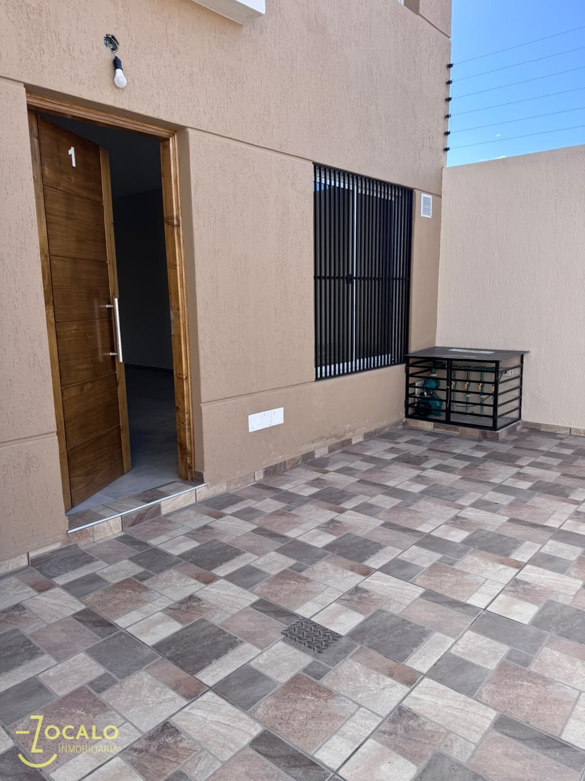 Departamento en Venta en Maipu, Mendoza