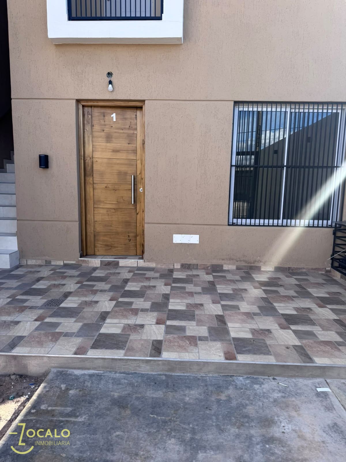 Departamento en Venta en Maipu, Mendoza