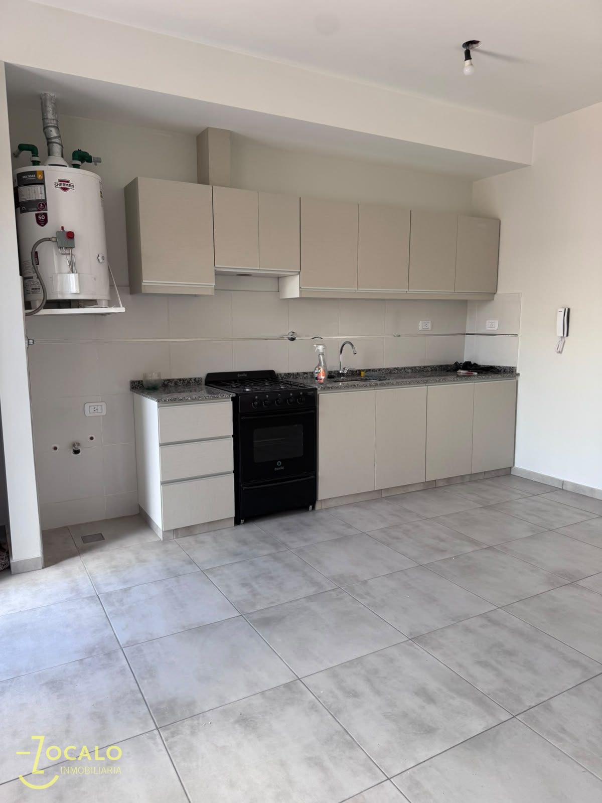 Departamento en Venta en Maipu, Mendoza