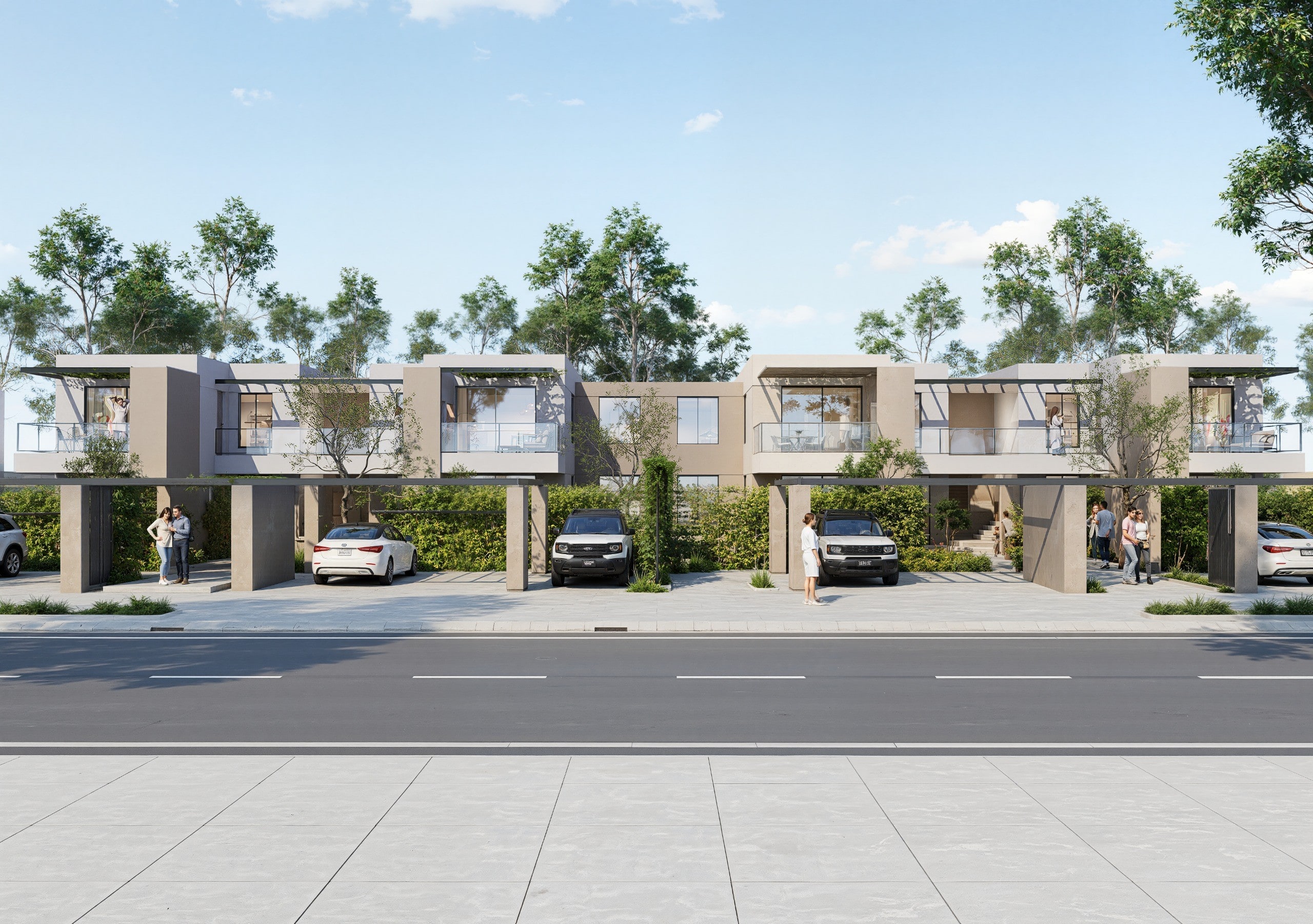 Departamento en Venta en Maipu, Mendoza