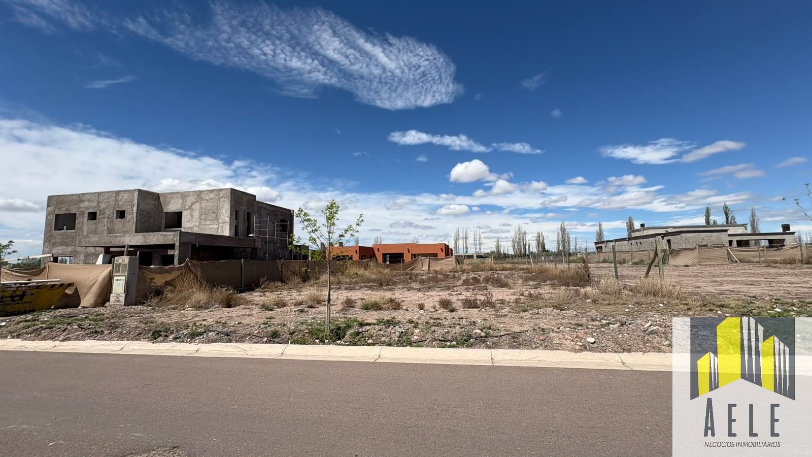 Terreno en Venta en Lujan de Cuyo, Mendoza