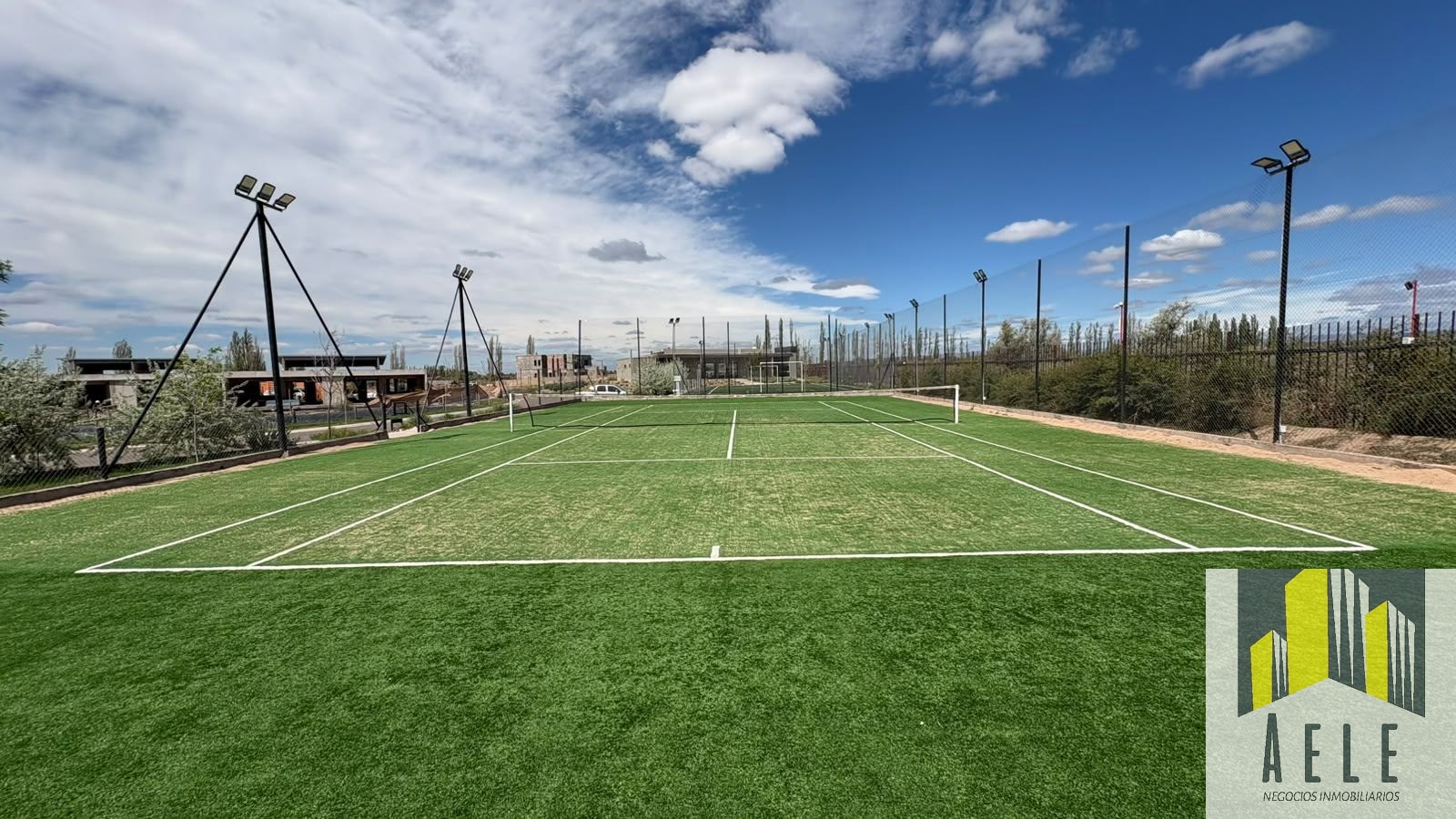 Terreno en Venta en Lujan de Cuyo, Mendoza