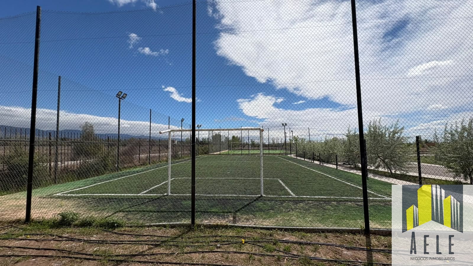 Terreno en Venta en Lujan de Cuyo, Mendoza