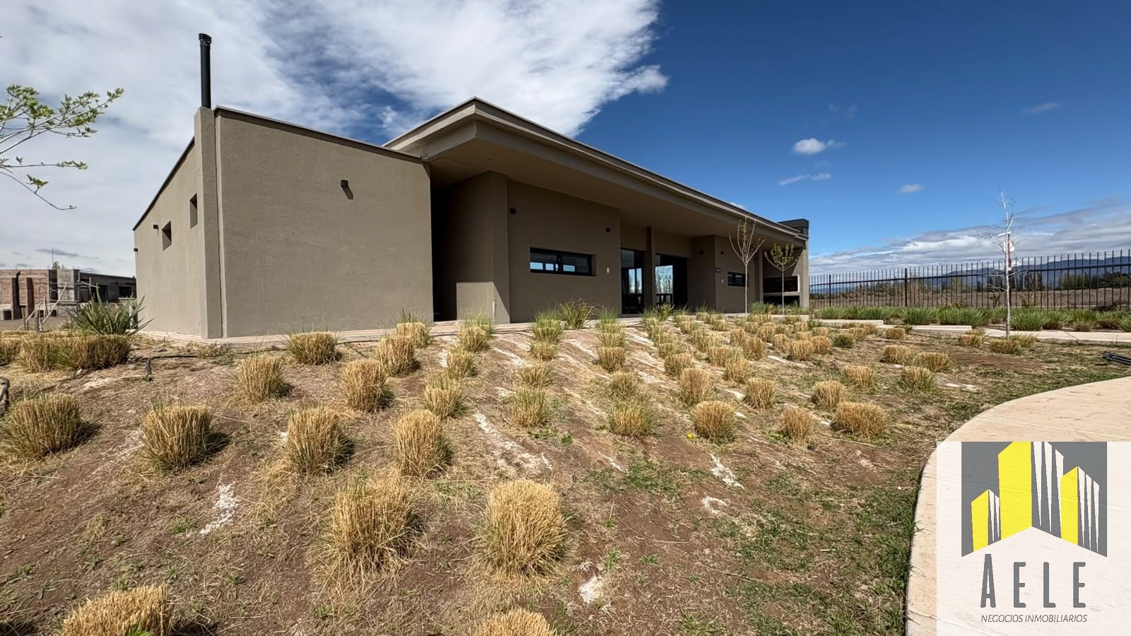 Terreno en Venta en Lujan de Cuyo, Mendoza