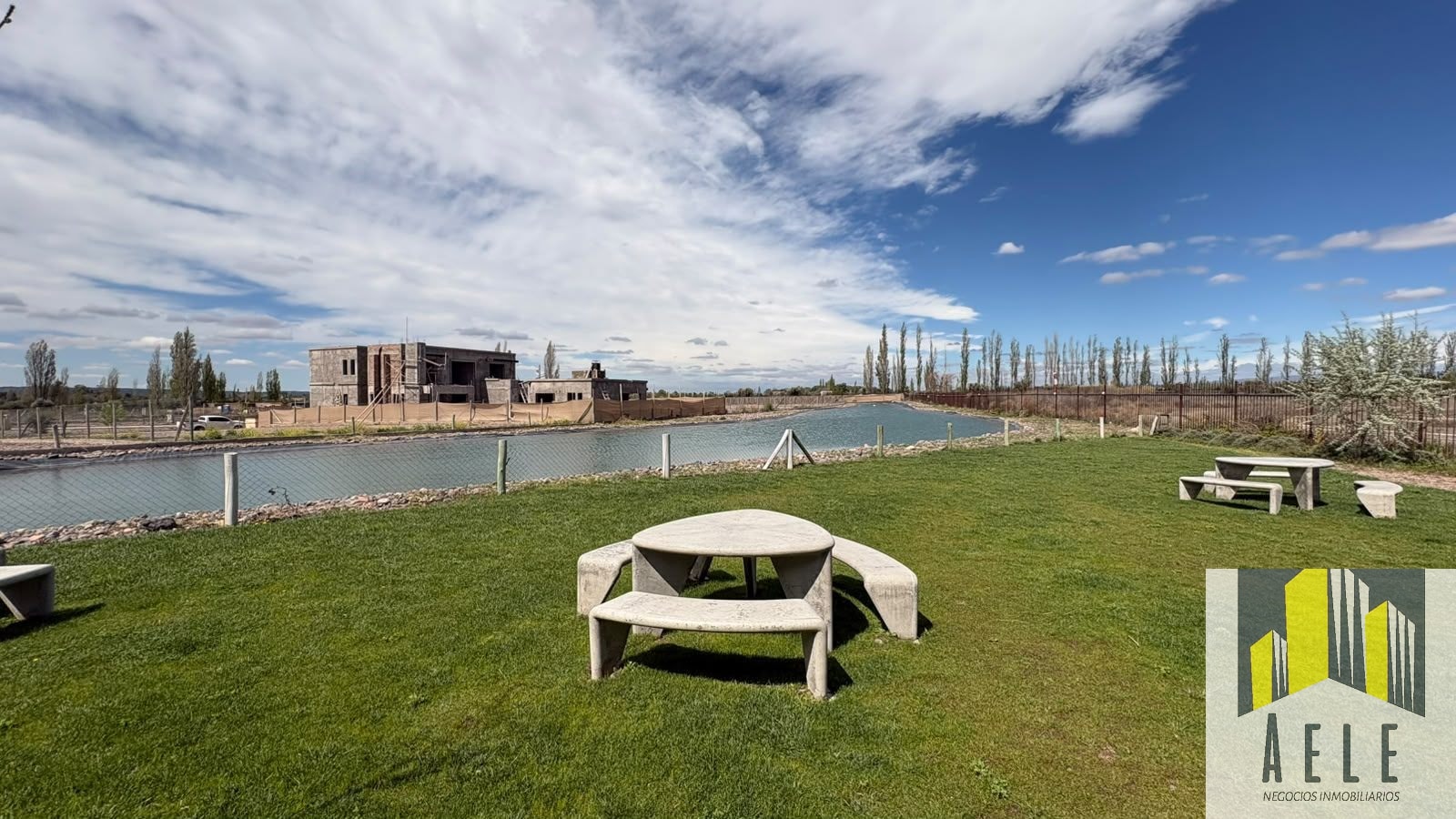 Terreno en Venta en Lujan de Cuyo, Mendoza