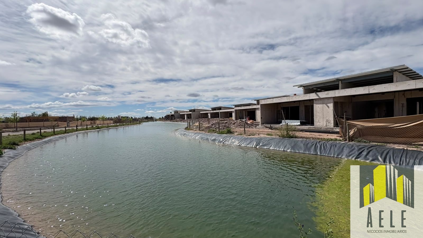 Terreno en Venta en Lujan de Cuyo, Mendoza