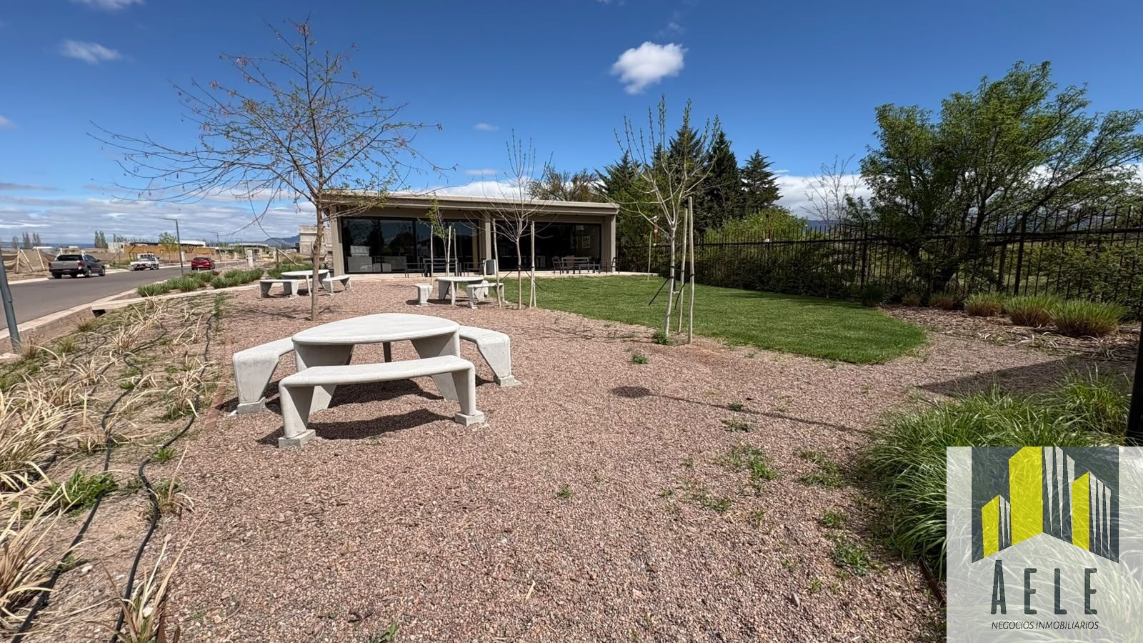 Terreno en Venta en Lujan de Cuyo, Mendoza