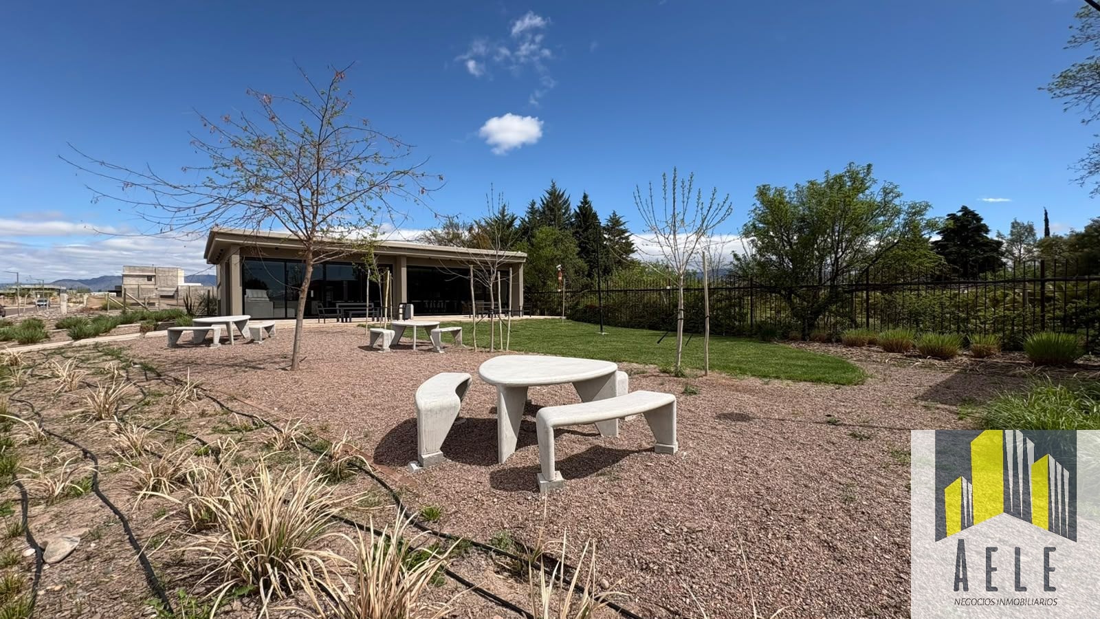 Terreno en Venta en Lujan de Cuyo, Mendoza