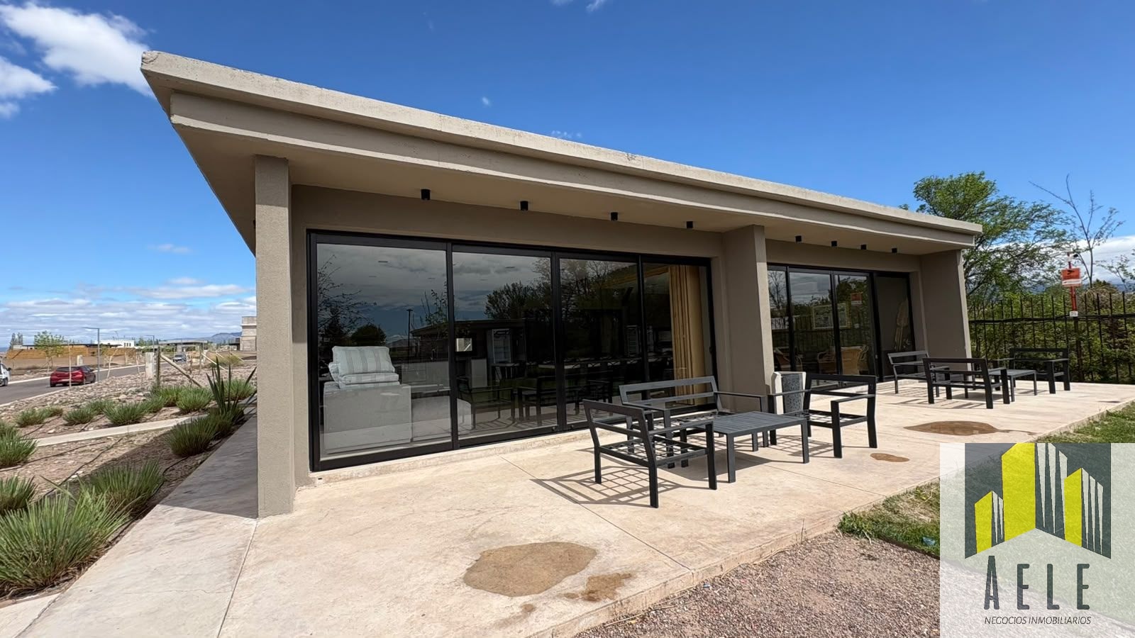 Terreno en Venta en Lujan de Cuyo, Mendoza
