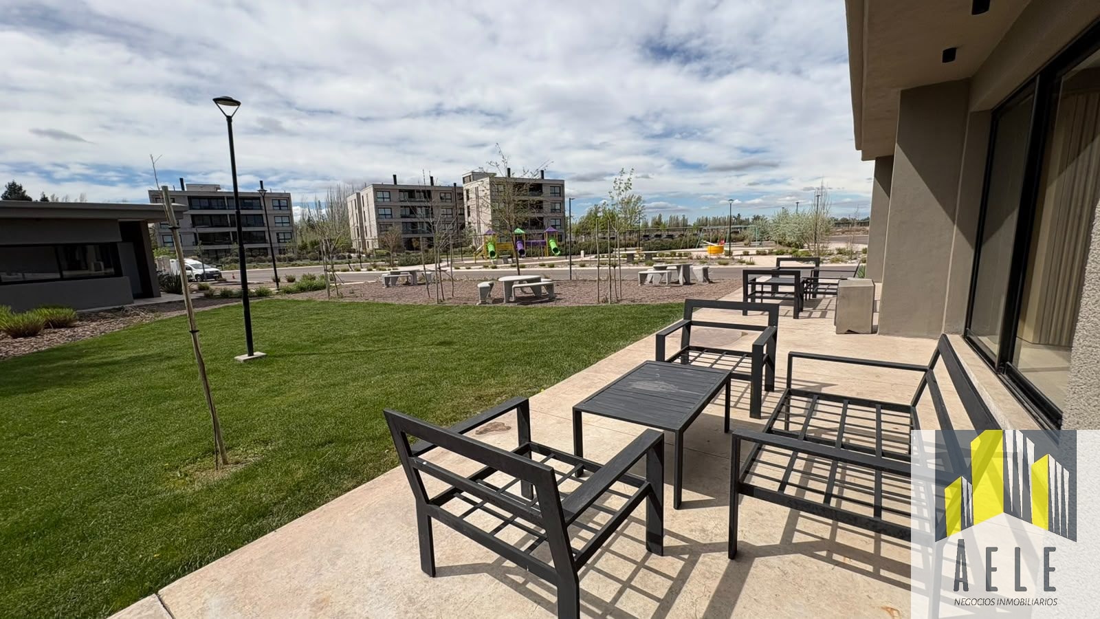 Terreno en Venta en Lujan de Cuyo, Mendoza