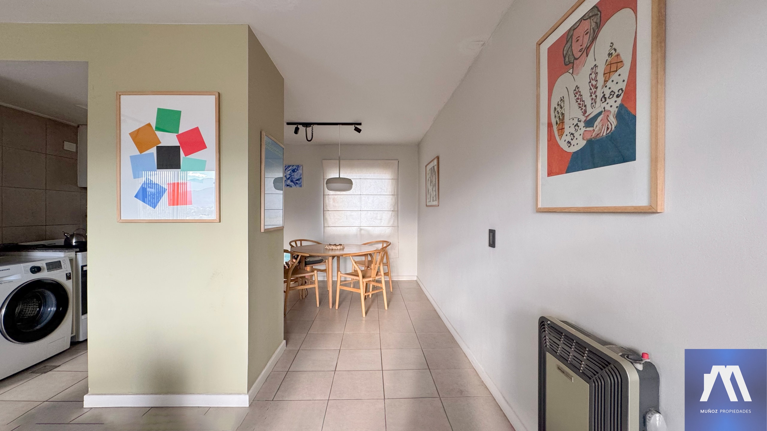 Departamento en Alquiler en Capital, Mendoza - $ 800.000 | Inmoup - 7