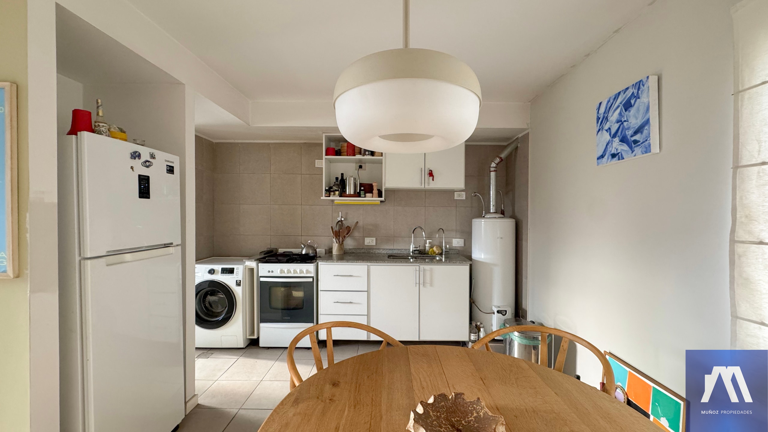 Departamento en Alquiler en Capital, Mendoza - $ 800.000 | Inmoup - 8