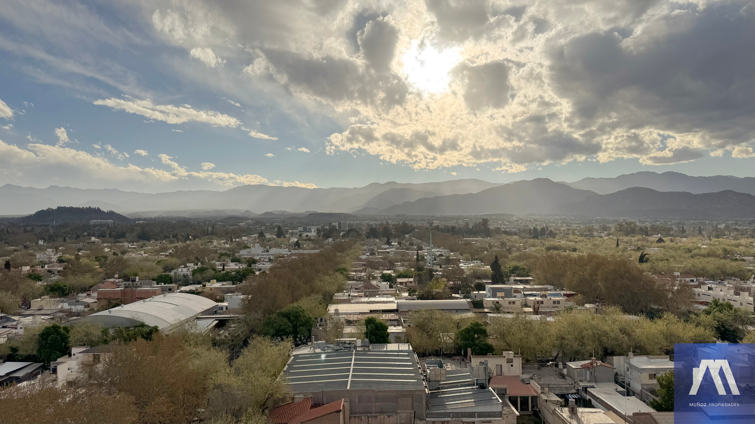 Departamento en Alquiler en Capital, Mendoza