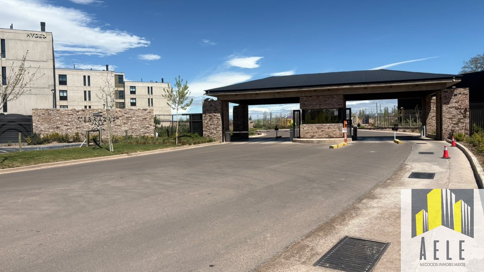 Terreno en Venta en Lujan de Cuyo, Mendoza
