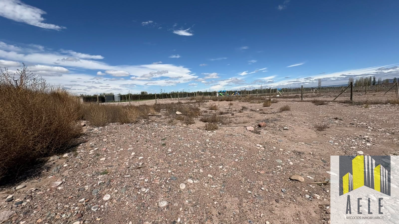 Terreno en Venta en Lujan de Cuyo, Mendoza