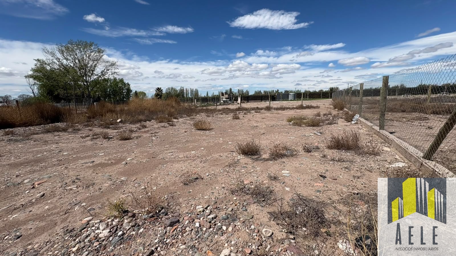 Terreno en Venta en Lujan de Cuyo, Mendoza